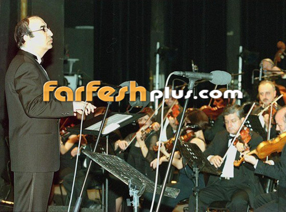 الراحل إلياس الرحباني لحّن لعمالقة الفن وهذه الأغنية محفورة بذاكرة اللبنانيين صورة رقم 13 الراحل إلياس الرحباني لحّن لعمالقة الفن وهذه الأغنية محفورة بذاكرة اللبنانيين صورة رقم 13