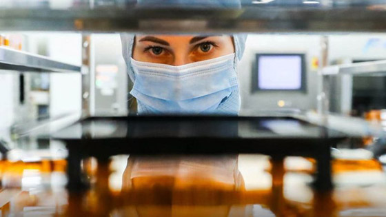 فيروس كورونا: تعرفوا على المادة التي تساعدنا على البقاء في زمن الوباء صورة رقم 1