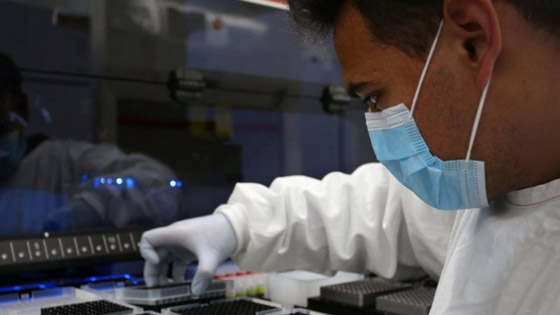 فيروس كورونا: تعرفوا على المادة التي تساعدنا على البقاء في زمن الوباء صورة رقم 2