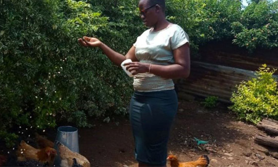 فيروس كورونا: تعرفوا على المادة التي تساعدنا على البقاء في زمن الوباء صورة رقم 4