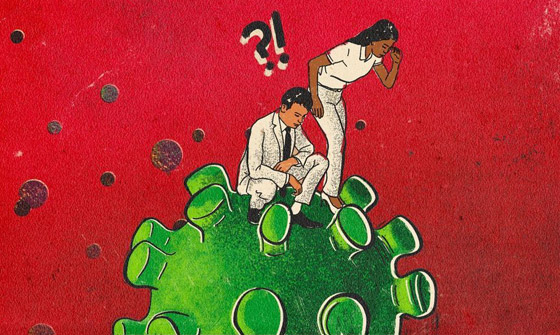 فيروس كورونا: تعرفوا على المادة التي تساعدنا على البقاء في زمن الوباء صورة رقم 7