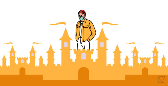 فيروس كورونا: تعرفوا على المادة التي تساعدنا على البقاء في زمن الوباء صورة رقم 8