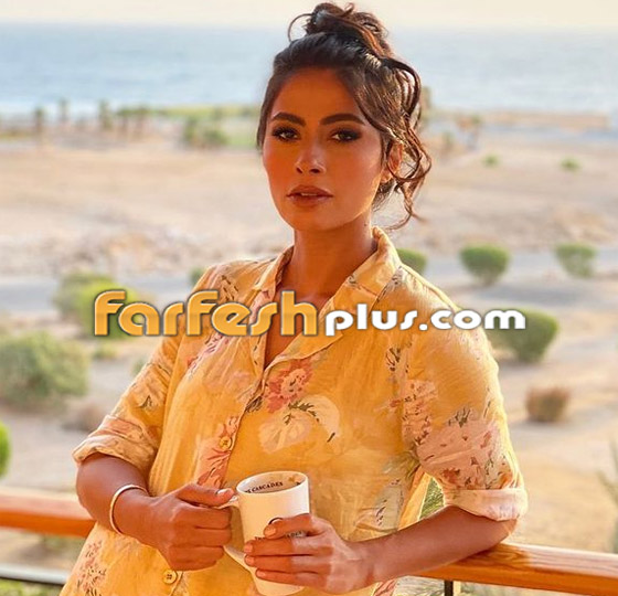 صورة ابنة روبي تثير ضجة كبيرة والجمهور يشبهها بوالدتها صورة رقم 7 صورة ابنة روبي تثير ضجة كبيرة والجمهور يشبهها بوالدتها صورة رقم 7