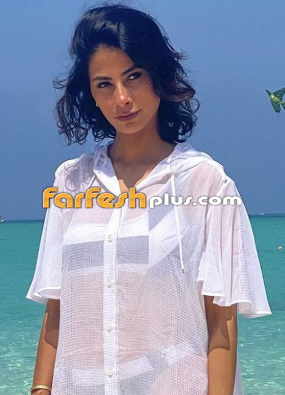 صورة ابنة روبي تثير ضجة كبيرة والجمهور يشبهها بوالدتها صورة رقم 8 صورة ابنة روبي تثير ضجة كبيرة والجمهور يشبهها بوالدتها صورة رقم 8