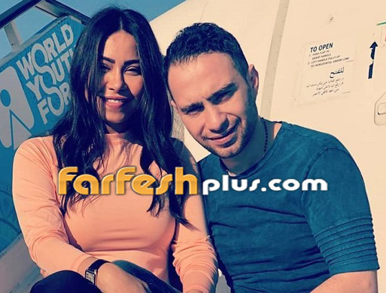 بالفيديو.. ابنة شيرين عبد الوهاب تسرق القلوب بغنائها وعذوبة صوتها صورة رقم 10