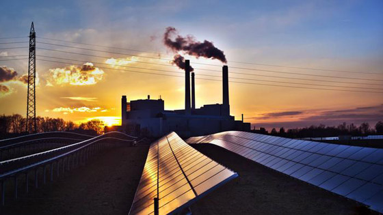 الطاقة الشمسية.. رخيصة، نظيفة ومتوفرة حيث تشرق الشمس صورة رقم 5