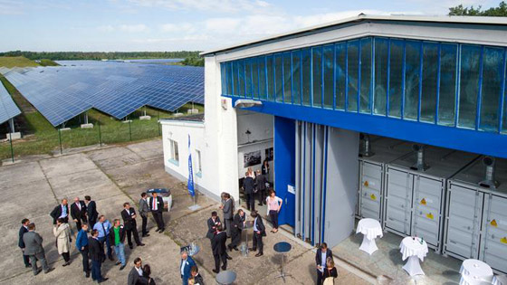 الطاقة الشمسية.. رخيصة، نظيفة ومتوفرة حيث تشرق الشمس صورة رقم 7