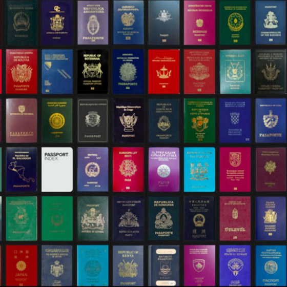 أقوى جوازات السفر في العالم لعام 2021.. ما هي؟ صورة رقم 2