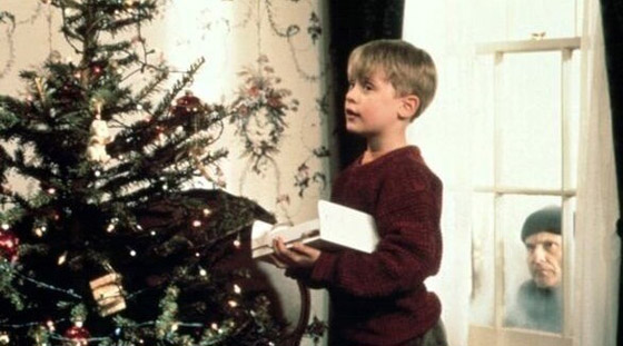 كيف يبدو منزل فيلم هوم ألون بعد 30 عاماً؟ صورة رقم 1