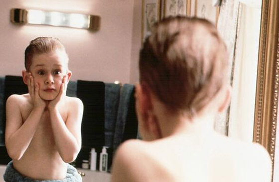 كيف يبدو منزل فيلم هوم ألون بعد 30 عاماً؟ صورة رقم 2