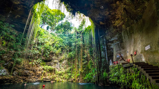 منها دبي ومصر.. إليكم قائمة بـ10 وجهات يمكنكم زيارتها في 2021 صورة رقم 6