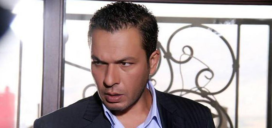 سعد مينه: اسم والدي آذاني فنيا.. وشكل معتصم النهار يتفوق على أدائه صورة رقم 5