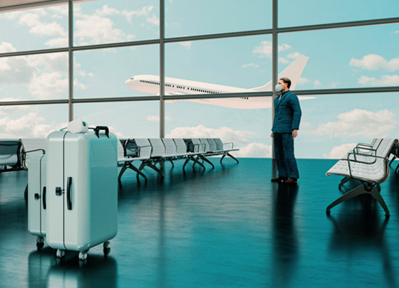 2021 عام السفر بأقل التكاليف.. ما التغييرات التي ستشهدها صناعة الطيران؟ صورة رقم 1