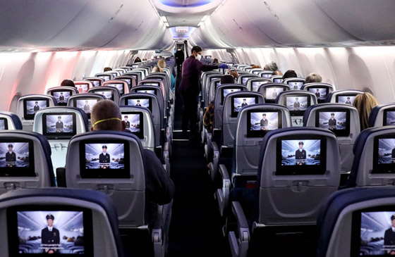 2021 عام السفر بأقل التكاليف.. ما التغييرات التي ستشهدها صناعة الطيران؟ صورة رقم 3