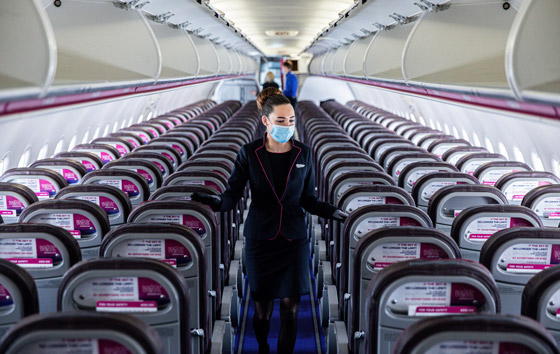 2021 عام السفر بأقل التكاليف.. ما التغييرات التي ستشهدها صناعة الطيران؟ صورة رقم 7