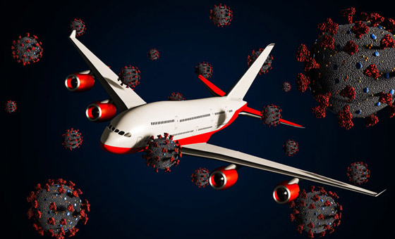 2021 عام السفر بأقل التكاليف.. ما التغييرات التي ستشهدها صناعة الطيران؟ صورة رقم 8