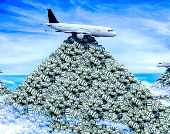 2021 عام السفر بأقل التكاليف.. ما التغييرات التي ستشهدها صناعة الطيران؟ صورة رقم 9