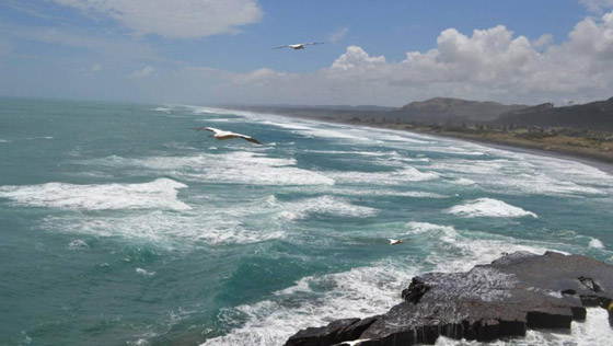 أخطر 10 شواطئ في العالم صورة رقم 1