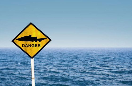 أخطر 10 شواطئ في العالم صورة رقم 2