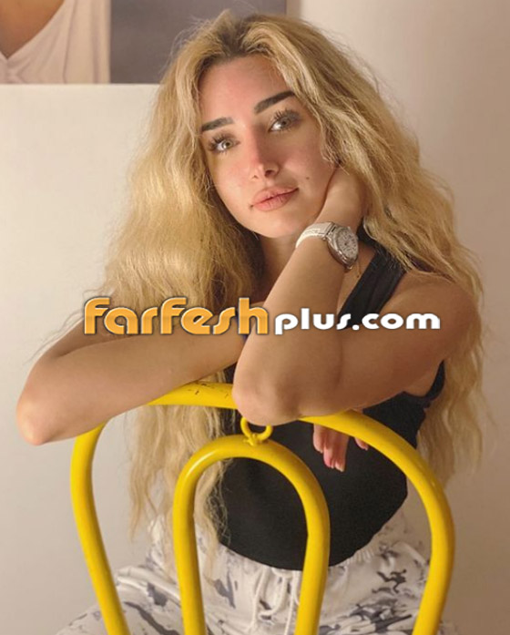 الفنانة المصرية هنا الزاهد تصدم المتابعين بصورة قديمة نادرة صورة رقم 11