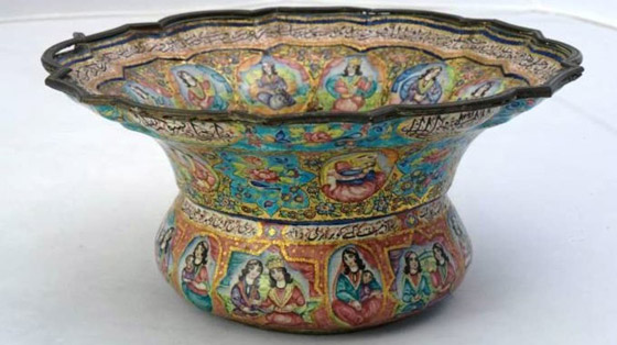 بالصور.. تعرف على أكبر المتاحف الإسلامية في العالم صورة رقم 1