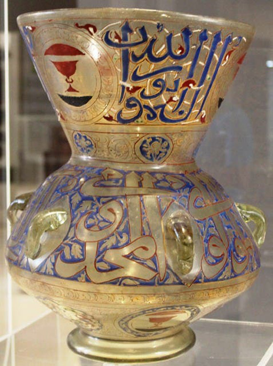 بالصور.. تعرف على أكبر المتاحف الإسلامية في العالم صورة رقم 2