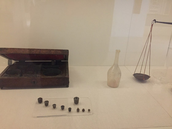 بالصور.. تعرف على أكبر المتاحف الإسلامية في العالم صورة رقم 11