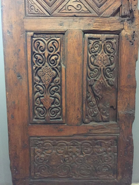 بالصور.. تعرف على أكبر المتاحف الإسلامية في العالم صورة رقم 12