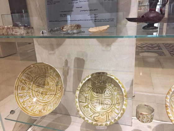 بالصور.. تعرف على أكبر المتاحف الإسلامية في العالم صورة رقم 10