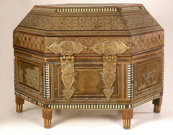 بالصور.. تعرف على أكبر المتاحف الإسلامية في العالم صورة رقم 13