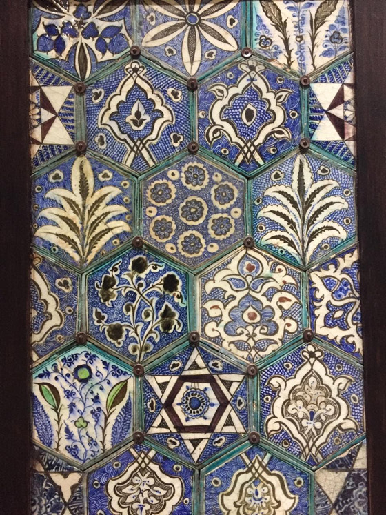 بالصور.. تعرف على أكبر المتاحف الإسلامية في العالم صورة رقم 19