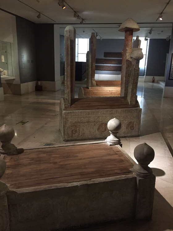 بالصور.. تعرف على أكبر المتاحف الإسلامية في العالم صورة رقم 20