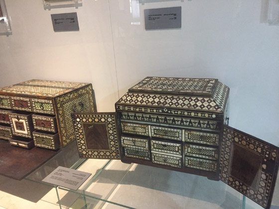 بالصور.. تعرف على أكبر المتاحف الإسلامية في العالم صورة رقم 21