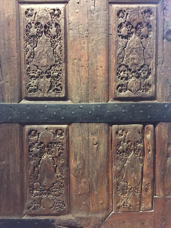 بالصور.. تعرف على أكبر المتاحف الإسلامية في العالم صورة رقم 22