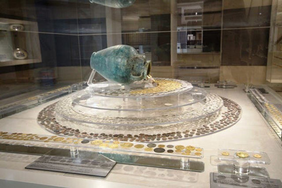 بالصور.. تعرف على أكبر المتاحف الإسلامية في العالم صورة رقم 24