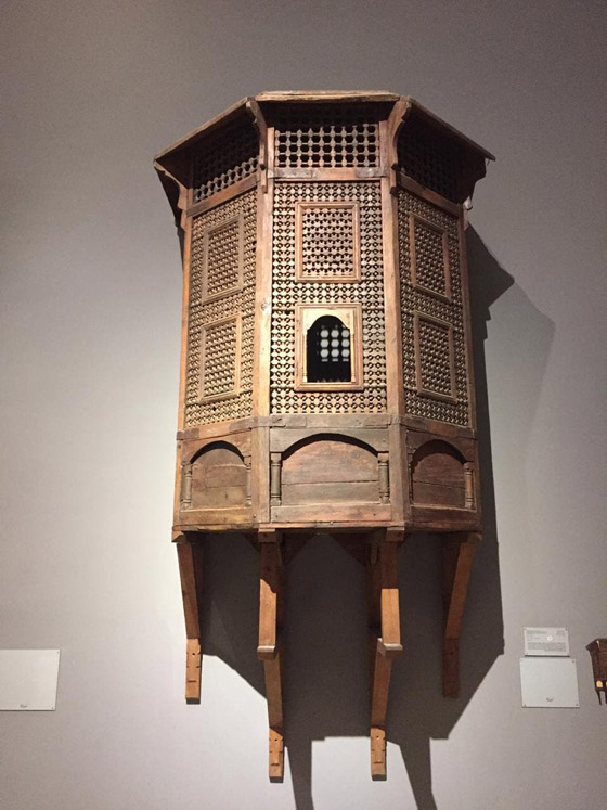 بالصور.. تعرف على أكبر المتاحف الإسلامية في العالم صورة رقم 26