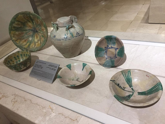 بالصور.. تعرف على أكبر المتاحف الإسلامية في العالم صورة رقم 28