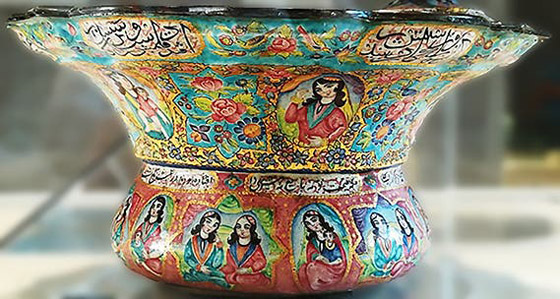 بالصور.. تعرف على أكبر المتاحف الإسلامية في العالم صورة رقم 29