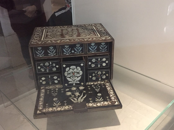 بالصور.. تعرف على أكبر المتاحف الإسلامية في العالم صورة رقم 31