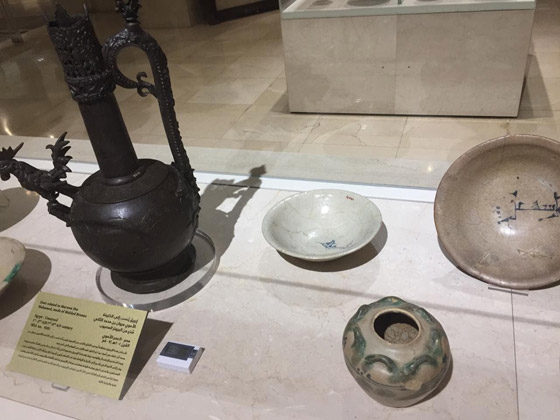 بالصور.. تعرف على أكبر المتاحف الإسلامية في العالم صورة رقم 32