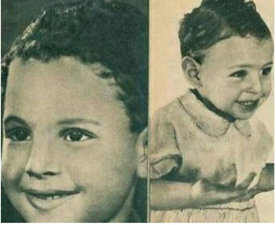 هل تستطيعون معرفة هوية هذا الطفل الجميل ؟.. من أشهر نجوم الفن في العالم العربي صورة رقم 1 هل تستطيعون معرفة هوية هذا الطفل الجميل ؟.. من أشهر نجوم الفن في العالم العربي صورة رقم 1