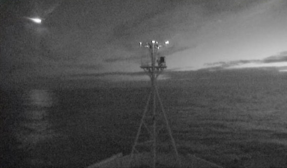 تعرفوا إلى أغرب الأشياء المثيرة للاهتمام التي سقطت من السماء صورة رقم 3