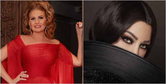 ما السبب الحقيقي وراء اعتذار هيفاء وهبي عن المشاركة في مسلسل يسرا؟ صورة رقم 1