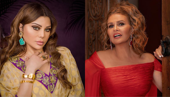 ما السبب الحقيقي وراء اعتذار هيفاء وهبي عن المشاركة في مسلسل يسرا؟ صورة رقم 2