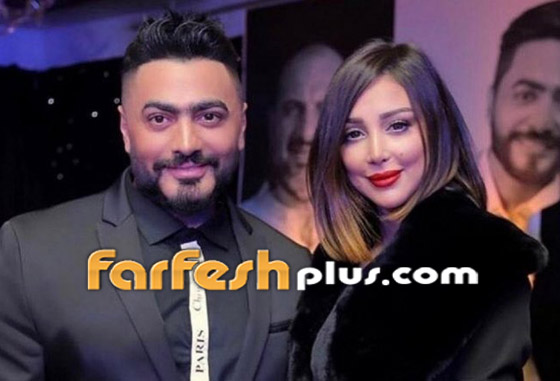 نجوم لفتوا الأنظار بلقطات رومانسية مؤخرا مع شركاء حياتهم.. صور صورة رقم 1 نجوم لفتوا الأنظار بلقطات رومانسية مؤخرا مع شركاء حياتهم.. صور صورة رقم 1