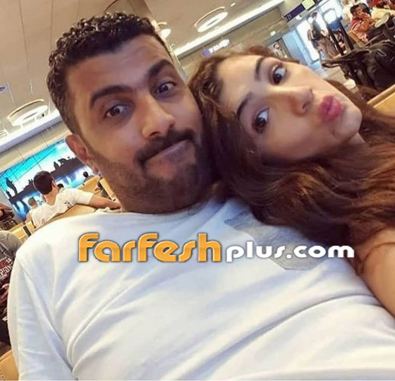 نجوم لفتوا الأنظار بلقطات رومانسية مؤخرا مع شركاء حياتهم.. صور صورة رقم 2 نجوم لفتوا الأنظار بلقطات رومانسية مؤخرا مع شركاء حياتهم.. صور صورة رقم 2