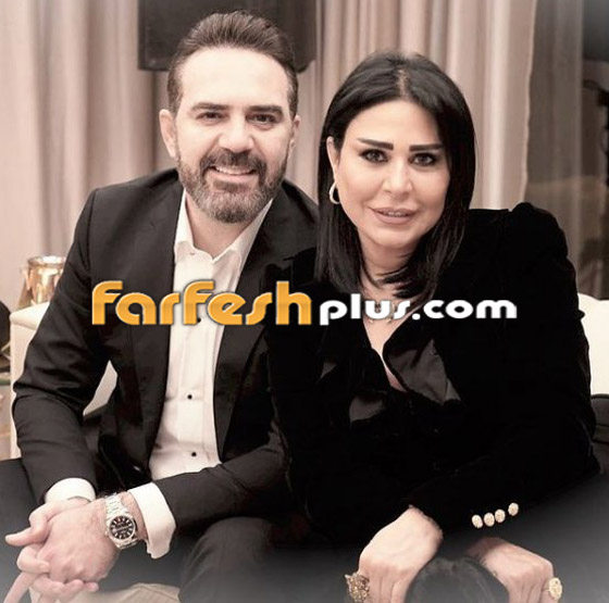 نجوم لفتوا الأنظار بلقطات رومانسية مؤخرا مع شركاء حياتهم.. صور صورة رقم 5 نجوم لفتوا الأنظار بلقطات رومانسية مؤخرا مع شركاء حياتهم.. صور صورة رقم 5
