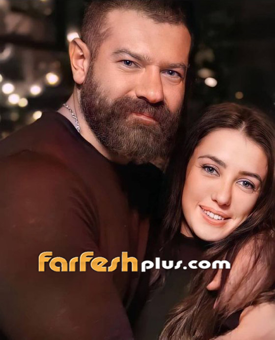 نجوم لفتوا الأنظار بلقطات رومانسية مؤخرا مع شركاء حياتهم.. صور صورة رقم 6 نجوم لفتوا الأنظار بلقطات رومانسية مؤخرا مع شركاء حياتهم.. صور صورة رقم 6