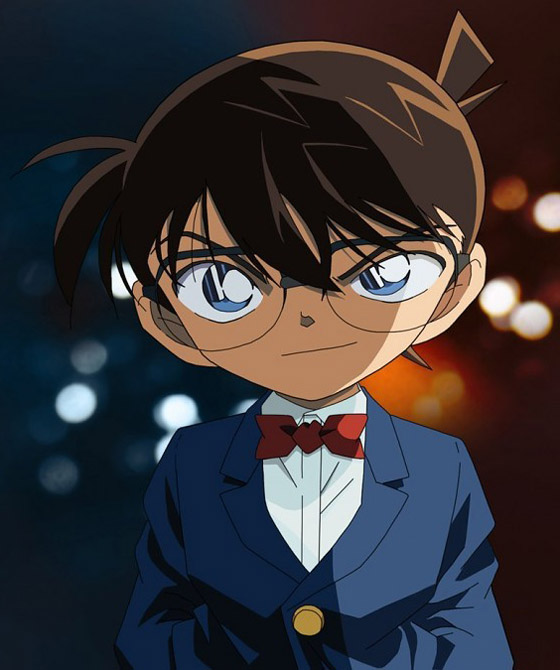 25 عاما من البحث عن الحقيقة والعدالة.. حقائق مثيرة عن المحقق كونان الشهير صورة رقم 3