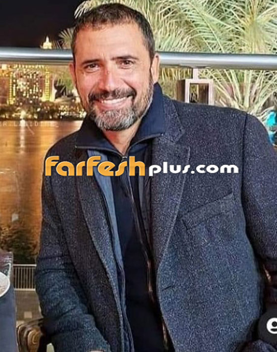 ظافر العابدين بملامح متغيرة بأحدث نيو لوك له.. فهل يشبه كاظم الساهر؟ صورة رقم 2 ظافر العابدين بملامح متغيرة بأحدث نيو لوك له.. فهل يشبه كاظم الساهر؟ صورة رقم 2